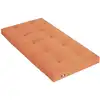 Image de Matelas futon coton + fibres goyave 90x190