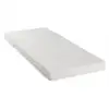 Image de Matelas evolutif 2 blocs mousse ferme 90x190