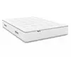 Image de Matelas ressorts ensachés soutien ferme et équilibré 140x190