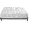 Image de Matelas ressorts et mémoire forme 160x200