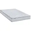 Image de Matelas roulé à ressorts, accueil équilibré - 160x200cm