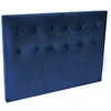 Image de Tete de lit capitonnee intemporel 140x115cm