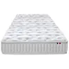 Image de Matelas ressorts ensachés : ferme accueil équilibré 90x190