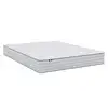Image de Matelas ressorts biconiques 140x190
