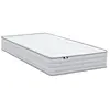 Image de Matelas ressorts ensachés 7 zones 90 x 190 cm