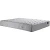 Image de Matelas mousse haute résilience + mémoire de forme 140 x 200