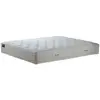 Image de Matelas hybride h26 ressorts 7 zones mousse 180 x 200