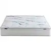 Image de Matelas mousse serena 23 hyper soft 3 mémoire de forme 3 180x200