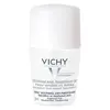 Image de Vichy Déodorant Anti-Transpirant Peaux Sensibles Roll-On 50ml