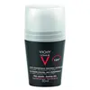 Image de Vichy Homme Déodorant Anti-Transpirant Contrôle Extrême 72h Roll-On - 50ml