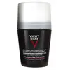 Image de Vichy Homme Déodorant Anti-Transpirant 48h Roll-On 50ml