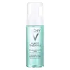 Image de Vichy Pureté Thermale Mousse Nettoyante Éclat 150ml