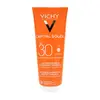 Image de Vichy Capital Soleil Lait Protecteur Fraicheur SPF 30 300ml