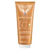 Image de Vichy Capital Soleil Cr ¨me Solaire Lait Protecteur Fraicheur SPF 50+ 300ml