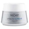 Image de Vichy Liftactiv Supreme Jour Soin Anti-ge Peaux Mixtes 50ml