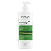Image de Vichy Dercos Anti-Pelliculaire DS Shampooing Traitant Cheveux Secs 390ml