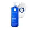Image de La Roche Posay Toleriane Gel Moussant Purifiant Apaisant Double Nettoyant 400ml