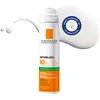 Image de La Roche Posay Anthelios Brume Solaire Fraîche Visage Anti-Brillance SPF 50 75ml