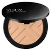 Image de Vichy Dermablend Covermatte Poudre Compacte N°35 Sand 9,5g