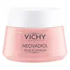Image de Vichy Neovadiol Crème Fortifiante et Revitalisante Rose Platinium 50ml