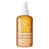 Image de Vichy Capital Soleil Eau de Protection Hâle Sublimé SPF30 200ml