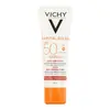 Image de Vichy Capital Soleil Crème Solaire Visage Anti-ge 3 en 1 SPF 50 50ml