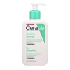 Image de Gel moussant - Cerave Nettoyant - Démaquillant 236 ml