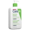 Image de Crème Lavante Hydratante - Cerave Nettoyant - Démaquillant 473 ml