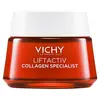 Image de Vichy Liftactiv Crème de Jour Anti-ge Collagen Specialist repulpe pot 50 ml