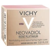 Image de Neovadiol Rose Platinium - Nuit - Vichy Soin raffermissant et liftant 50 ml