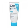 Image de Sa Smoothing Cream - Cerave Huile, lotion et crème corps 177 ml