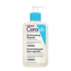 Image de Sa Gel Nettoyant Anti-rugosités - Cerave Nettoyant - Démaquillant 236 ml