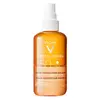 Image de Vichy Capital Soleil Eau de Protection Solaire Hâle Sublimé SPF 50 200ml