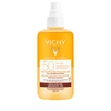 Image de Capital soleil Eau de protection solaire - Vichy Protection solaire 200 ml