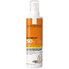 Image de Anthelios Spray invisible - La Roche Posay Protection solaire 200 ml
