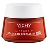 Image de Lifactiv Collagen Specialist Nuit - Vichy Soin Anti-âge et anti-rides 50 ml