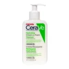 Image de Crème Moussante Nettoyante Hydratante - Cerave Nettoyant - Démaquillant 236 ml