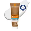 Image de La Roche Posay Anthelios Lait Solaire Hydratant Corps SPF 50+ 250ml