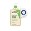 Image de CeraVe Nettoyants Huile Lavante Moussante Hydratante 473ml