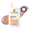 Image de La Roche Posay Anthelios UVmune Fluide Teinté Parfumé SPF50+ 50ml
