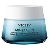 Image de Vichy Minéral 89 Crème Boost d'Hydratation 72h 50ml