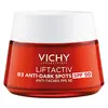 Image de Vichy Liftactiv B3 Anti-Dark Spots Crème de Jour Anti-Taches SPF 50 50ml