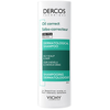Image de Vichy Dercos Shampooing purifiant sébo-correcteur pour cheveux gras 200ml