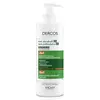 Image de Vichy Dercos Anti-Pelliculaire DS Shampooing Démêlant Traitant 2EN1 Tous Types de Cheveux 390ml
