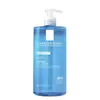 Image de La Roche Posay Lipikar Gel Lavant Apaisant Peaux Sensibles de la famille 1L