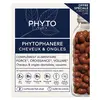 Image de Phyto Phytophanere Complément alimentaire cheveux & ongles duo 120 capsules x2