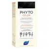 Image de Phyto PhytoColor Coloration Permanente N°1 Noir