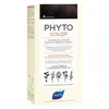 Image de Phyto PhytoColor Coloration Permanente N°4 Châtain
