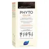 Image de Phyto PhytoColor Coloration Permanente N°4.77 Châtain Marron Profond