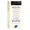 Image de Phyto PhytoColor Coloration Permanente N°5 Châtain Clair